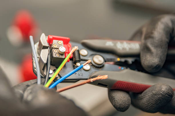 Affordable Emergency Electrician in ME