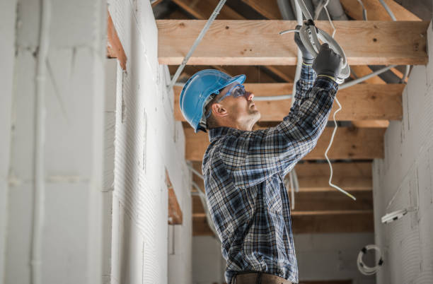 Best Electrical Outlet Repair  in Caribou, ME