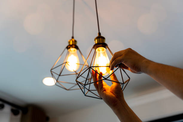 Best Affordable Electrician  in Caribou, ME