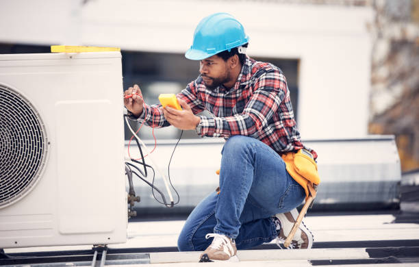 Best Electrical Repair Services  in Caribou, ME
