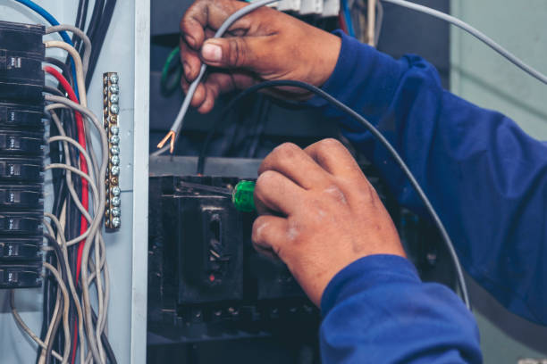 Best Electrical Wiring Services  in Caribou, ME