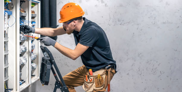 Best Electrical Contractors for Businesses  in Caribou, ME